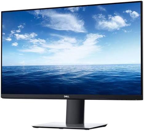All-in-one Dell 24